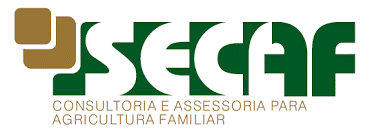 Logo SECAF