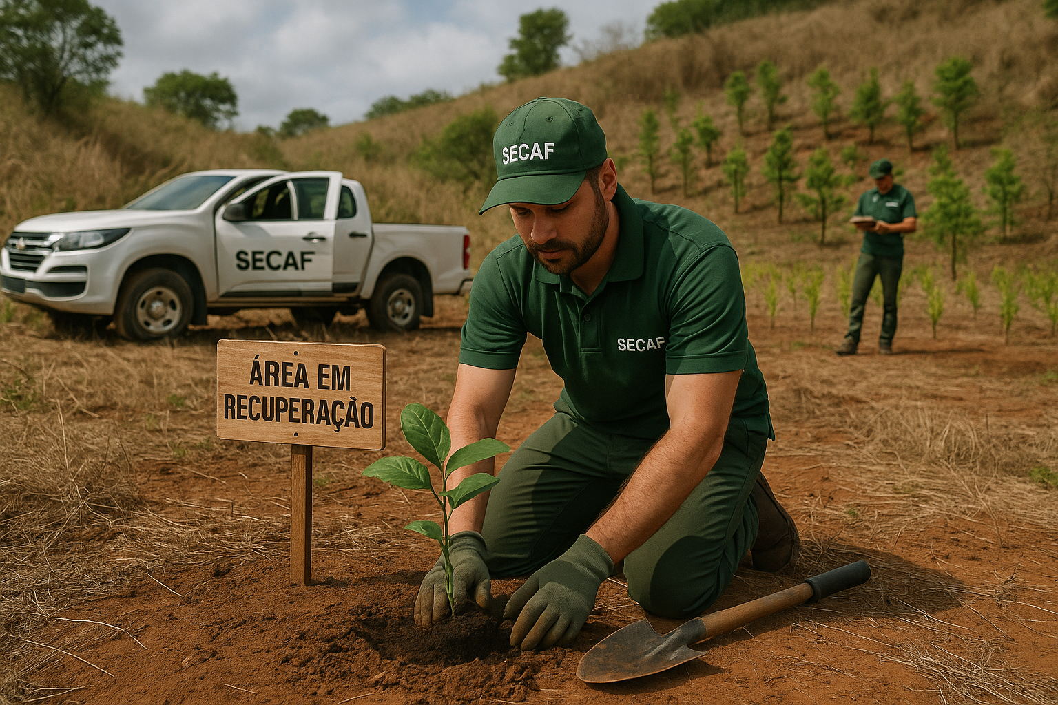 Crédito fundiário
