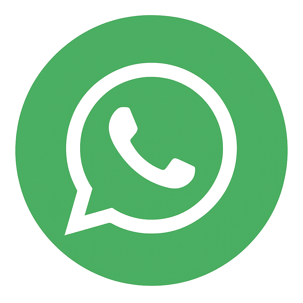 Fale conosco no WhatsApp